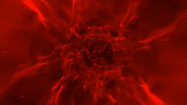 A Trip Through Hell - An Amanita Muscaria Trip Report