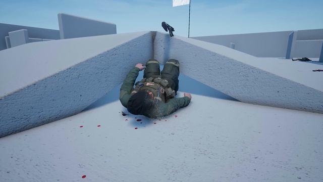 [Warbox 0.0.1.4] - Satisfying Ragdoll Physics! Brutal Gameplay! Ragdoll Showcase #39 смотреть онлайн