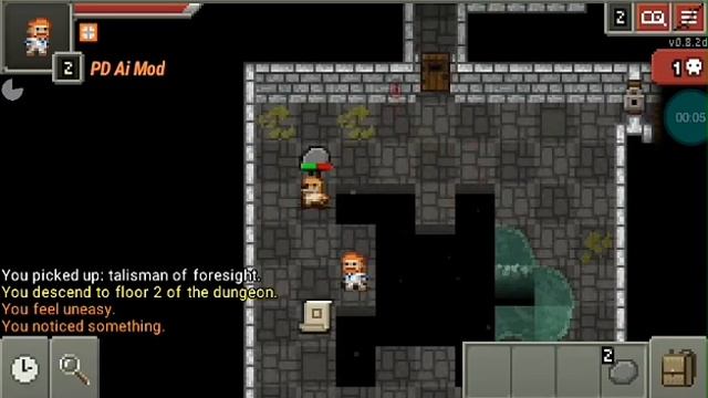 Shattered Pixel Dungeon 2020 Early game tips смотреть онлайн