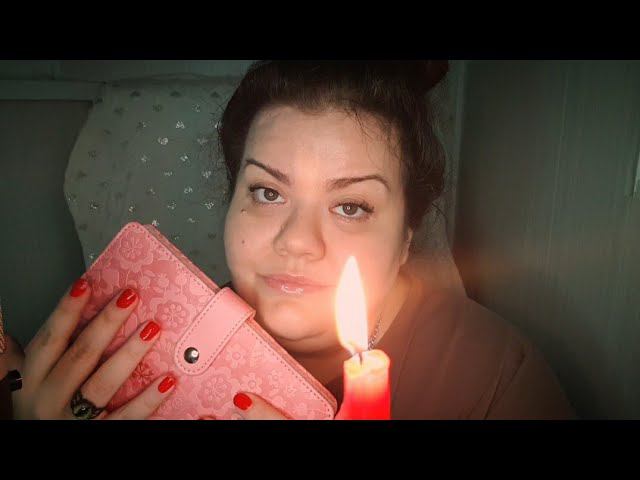 АСМР | Успокою тебя и исполню заветное желание АСМР персональное внимание | триггеры asmr смотреть онлайн