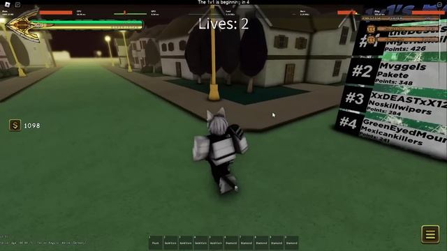 [YBA] Soft & Wet Go Beyond. С Нами Бог! Колизей в юба! [Your Bizarre Adventure] смотреть онлайн