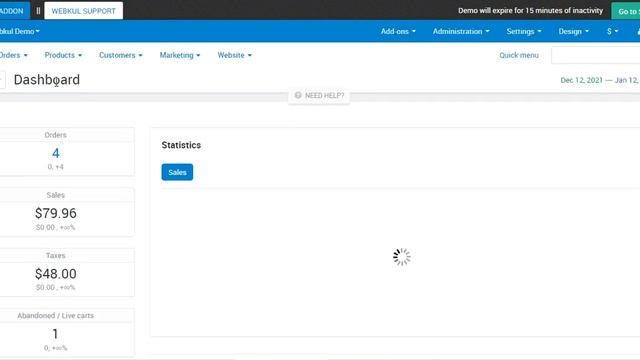 CS Cart PayTabs Payment Gateway Add On - Overview смотреть онлайн
