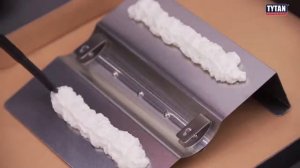 Монтаж на Клей-Пену Tytan Professional 60 Секунд