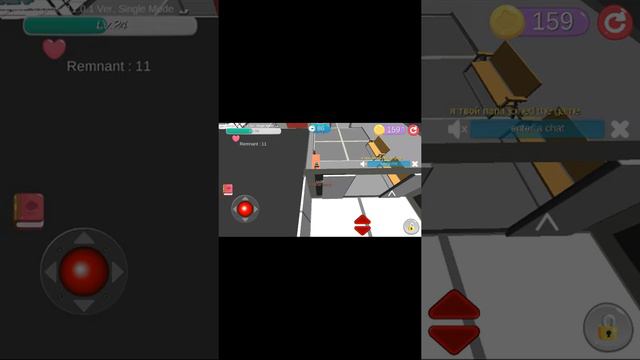 Играю в игру Hide.io (1 видео) смотреть онлайн