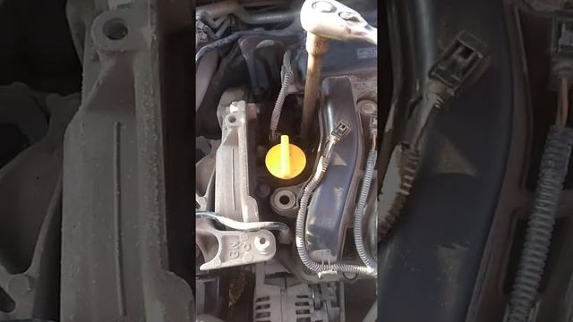 Рено флюенс как поменять свечи. смотреть онлайн