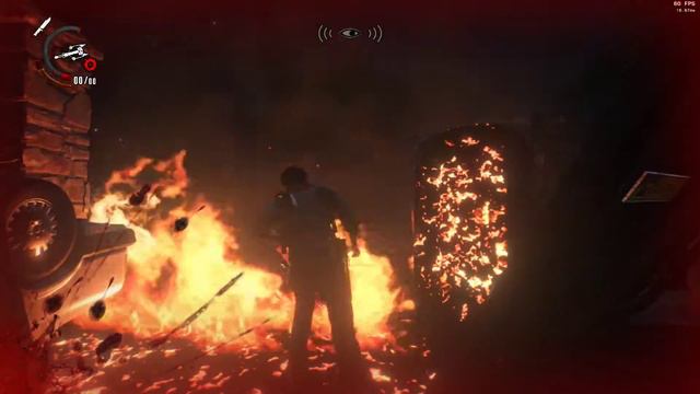 Part 3 The Evil Within 2 [Stealth Game] 1080p 60fps