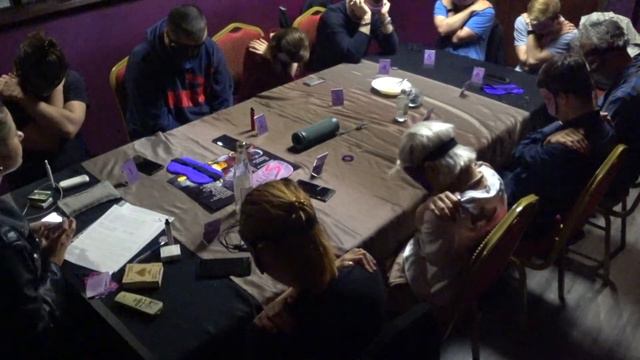 Загадка - Закатка :D