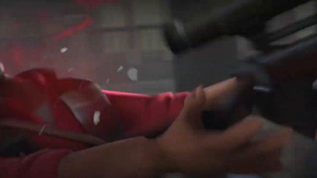 Team Fortress 3 - Official Reveal Trailer (Concept) | WesleyTRV смотреть онлайн