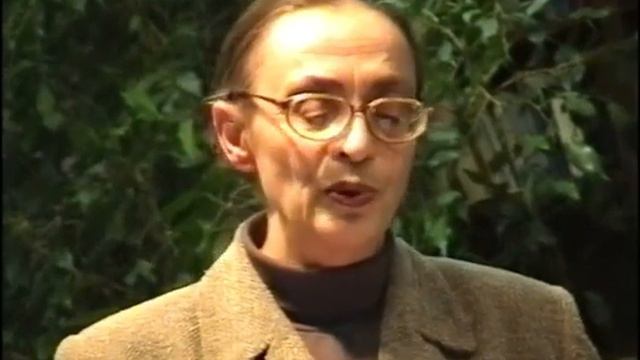 Презентация альманаха „Русский литературный Мюнхен“ 29.01.2004 смотреть онлайн