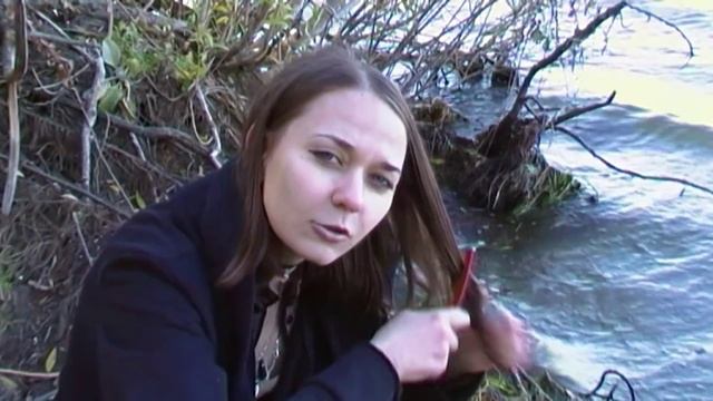 Вызов духов ВЫЗЫВАЕМ РУСАЛКУ Волос, мой волосок! Притяни мне духа вод! смотреть онлайн