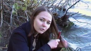 Вызов духов ВЫЗЫВАЕМ РУСАЛКУ Волос, мой волосок! Притяни мне духа вод!