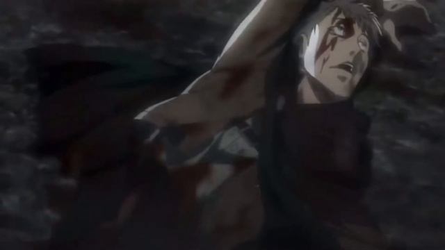 legends never die | levi ackerman [AMV] смотреть онлайн