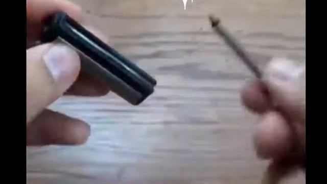 SURVIVAL PERMANENT MATCH STRIKER смотреть онлайн