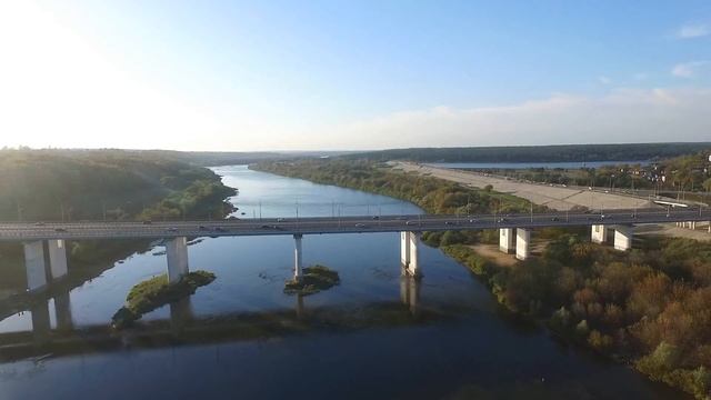 Моя любимая птица. Осень 2018 Калуга смотреть онлайн