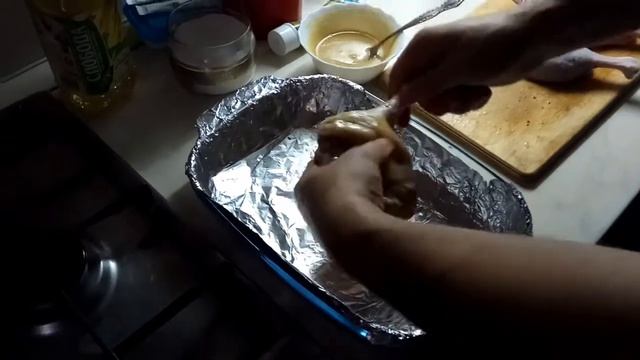 утка в медово горчичном соусе смотреть онлайн