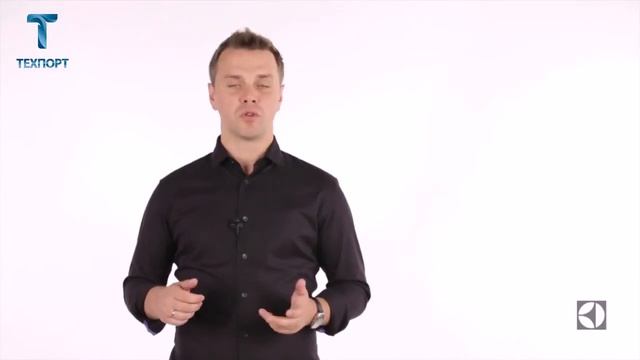 Плита Electrolux EKC 952301 W смотреть онлайн