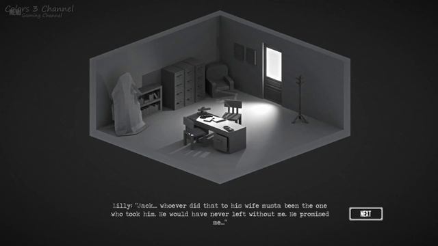 The Monster Inside -PC Game 2017 (Steam Game) смотреть онлайн