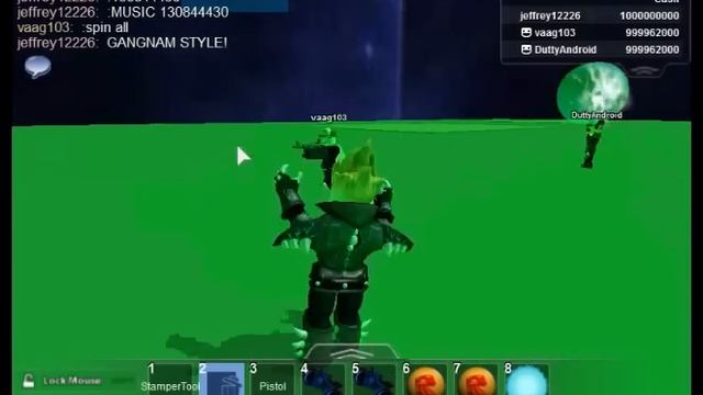 ID's to music and gear Roblox смотреть онлайн