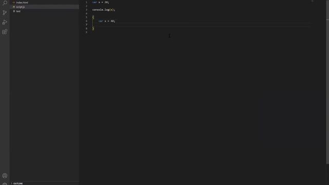JavaScript Variable in Sinhala - var keyword - සිංහලෙන් смотреть онлайн