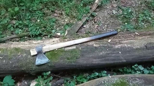 Таёжный топор смотреть онлайн