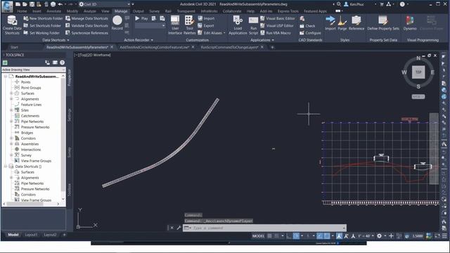 [CIVIL 3D] - AutoCAD Civil 3D, Dynamo ou API. Por que e quando? смотреть онлайн