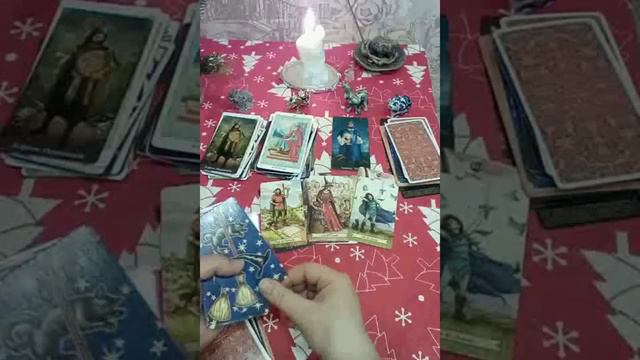 Крещенское гадание на 4 короля смотреть онлайн