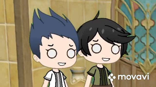 как Кейа в Сумеру отдыхал)