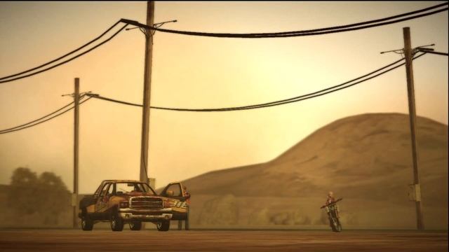 Dead Rising 2 Case Zero - Ending A, All Survivors Part 8 (Boss, Escape, Ending, Credits) смотреть онлайн