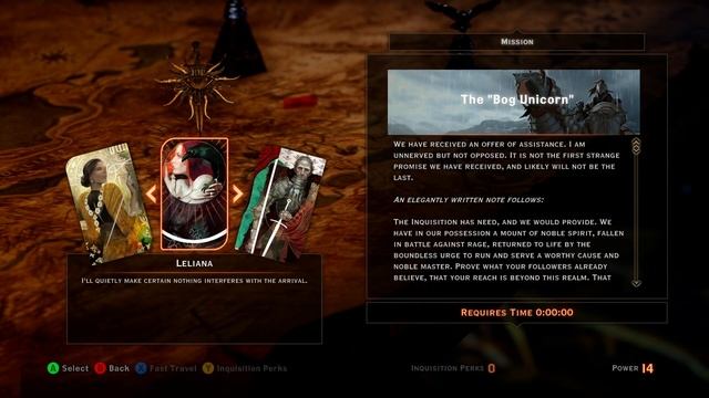 Dragon Age: Inquisition - Weapons and Armor of the Dragon + Inquisition Charger Deluxe Edition Item смотреть онлайн