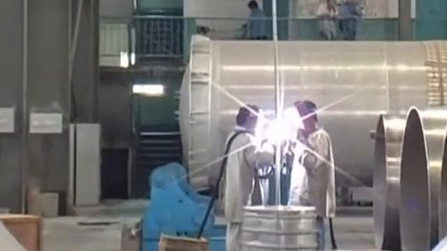 Оборудование Profarc (AOTAI) для сварки алюминия смотреть онлайн