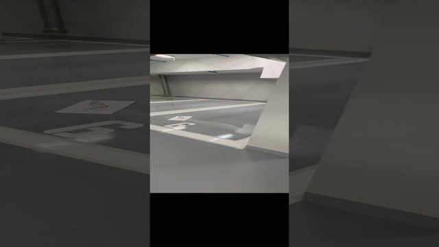 Полы для подземного паркинга смотреть онлайн