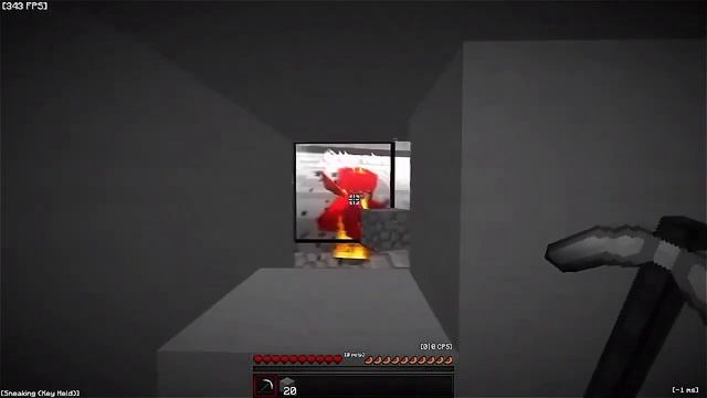 Маинкрафт PvP Edit | Снимал и монтировал с компьютера друга! (Аккаунт в видео тоже его) смотреть онлайн