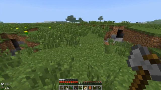 выживание с galacticraft mod: день 6 смотреть онлайн