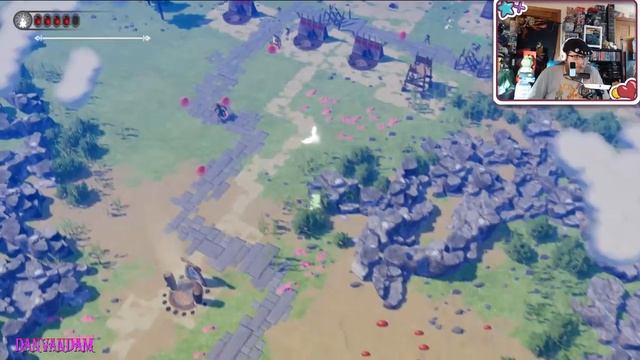 SolSeraph Gameplay (PS4) Part 1 смотреть онлайн