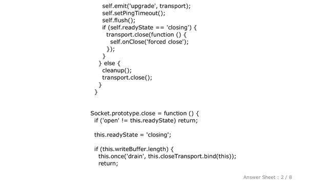 HTML : socket.io: Disconnect event - 'transport close', 'client namespace disconnect', 'transport e смотреть онлайн