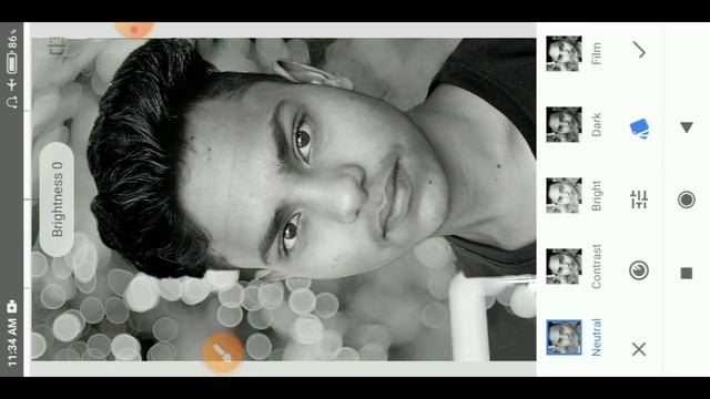 Autodesk Face Smooth Oil Paint Photo Editing | Sketchbook Face Smooth Photo Editing | Face Smooth смотреть онлайн