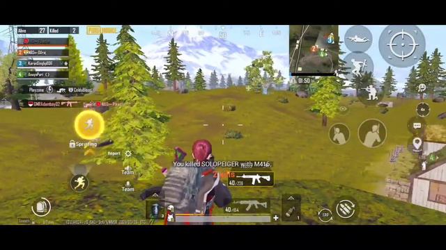#PUBG MOBILE#Redmi note 9 pro#montage smoth + ultra 40 fps gameplay смотреть онлайн