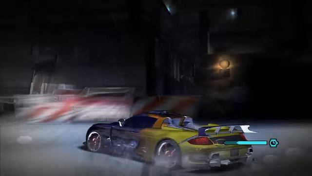 Need For Speed Carbon путь к Дариусу смотреть онлайн
