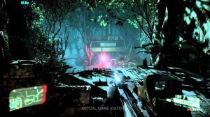 Crysis 3. Русский трейлер. HD.rus