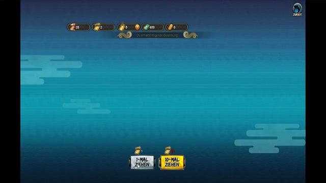 Открываем карты в игре Naruto Online Европейская версия- Выпуск 2 смотреть онлайн