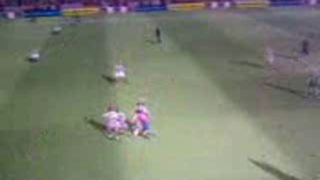 Настоящий Месси. смотреть онлайн