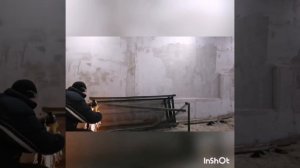 Аккумуляторная ушм (болгарка) реплика DEWALT. Обзор и тест.