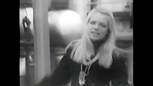 FRANCE GALL chante BLACKLODGE "PsychoActive SataN" смотреть онлайн