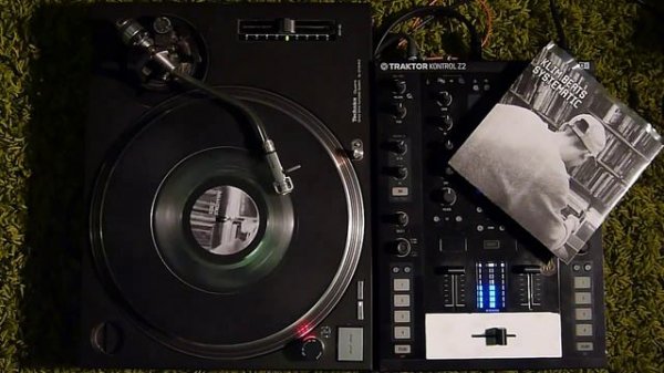 KLIM BEATS - SYSTEMATIC (2x7inch EP)