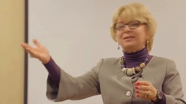 Цветкова Н.А. - Латентные Семейные Нарушения ☯ смотреть онлайн