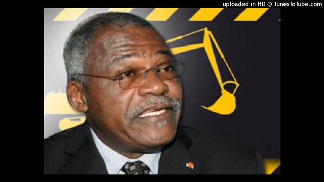 Togo : décès de l’ancien Président Abass Bonfoh смотреть онлайн
