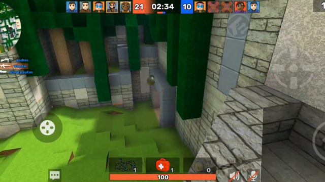 Что лучше? АК74 ИЛИ АК47