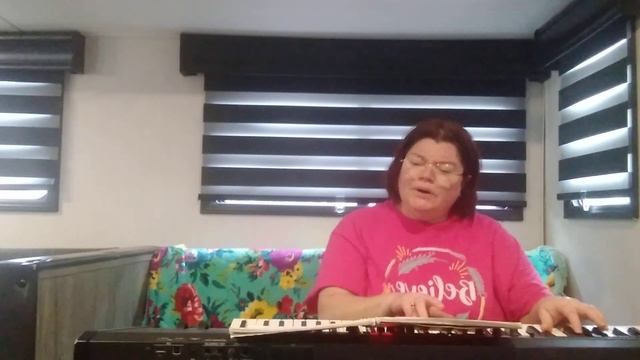 Higher than I (Psalm 27:5-14) смотреть онлайн