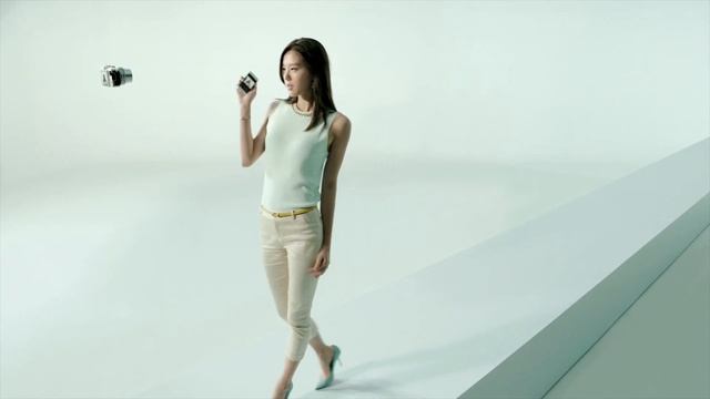 Olympus Pen E-PL7 смотреть онлайн