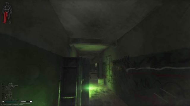The Terminator of Tarkov... смотреть онлайн